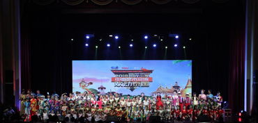 童心架彩橋，藝術(shù)連中泰——記“歡動(dòng)泰國(guó)”少兒藝術(shù)盛典暨文化交流活動(dòng)