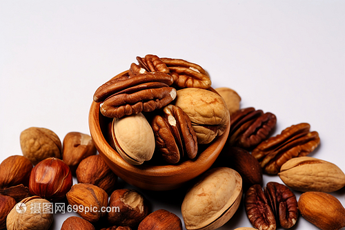 炒貨與堅(jiān)果 健康零食中的傳統(tǒng)與營(yíng)養(yǎng)